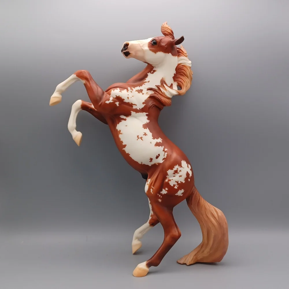 Breyer Hidalgo - Picture 1 of 16